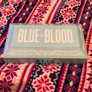 Jeffree Star Cosmetics - Blue Blood Palette